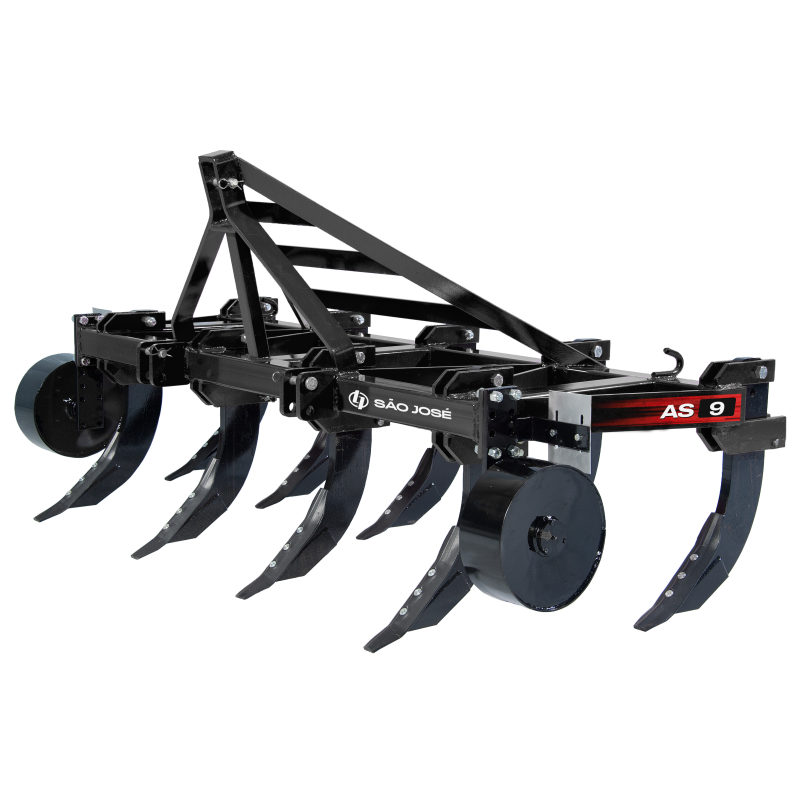 Arados Subsoladores