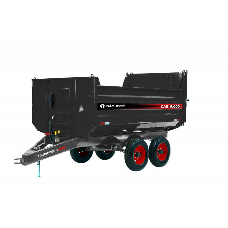Carretas AgrÃ­colas