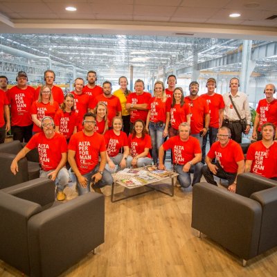 ConvenÃ§Ã£o Comercial 2019