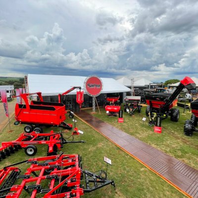 Expodireto Cotrijal 2022