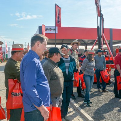 Expointer 2018