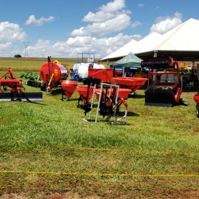 SAFRATEC COCAMAR