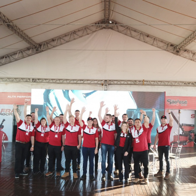 Expointer 2022