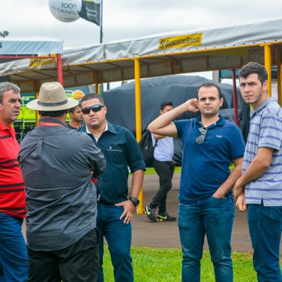 Show Rural Coopavel 2019 - Confira alguns cliques desta ediÃ§Ã£o!