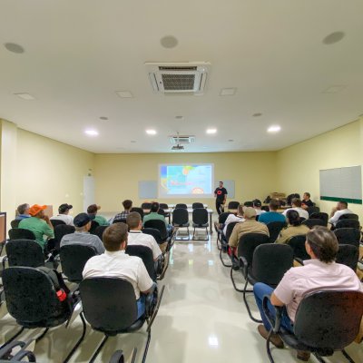 Circuito Mata Fogo em Sinop, MT