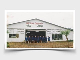 São José 1995