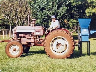 São José 1997