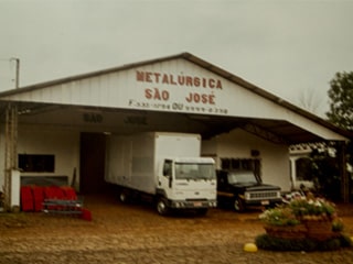 São José 2003
