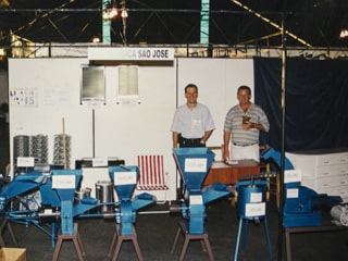 São José 2001