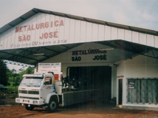 São José 2001