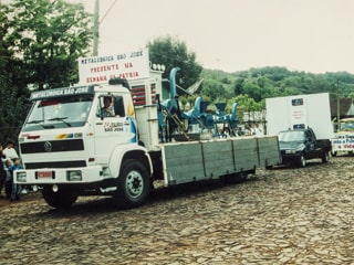 São José 2002