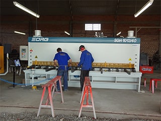 São José 2012